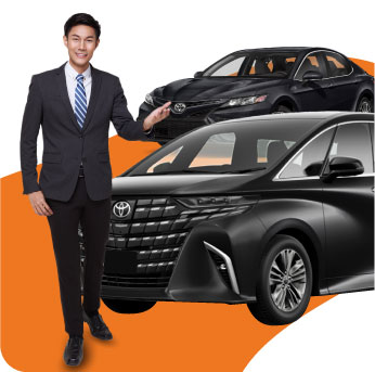 เช่ารถลีมูนซีน