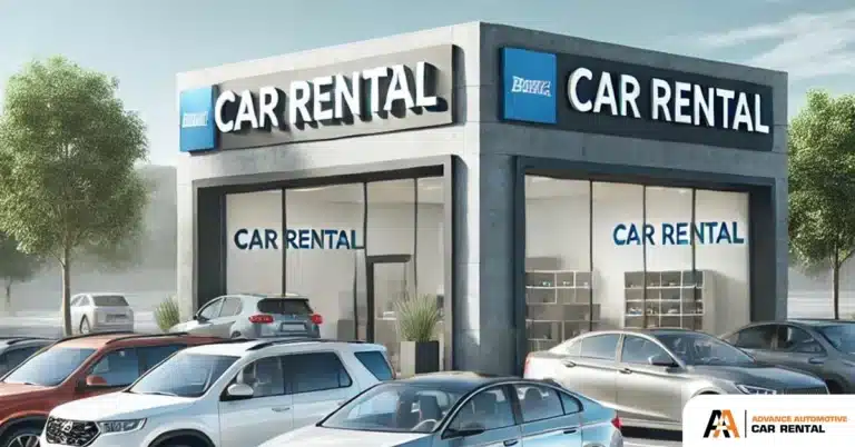Car Rental Near Me Finding Convenient and Affordable Rentals