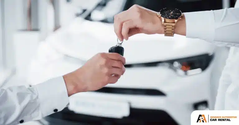 Car Rental for Travel, Business, and Convenience