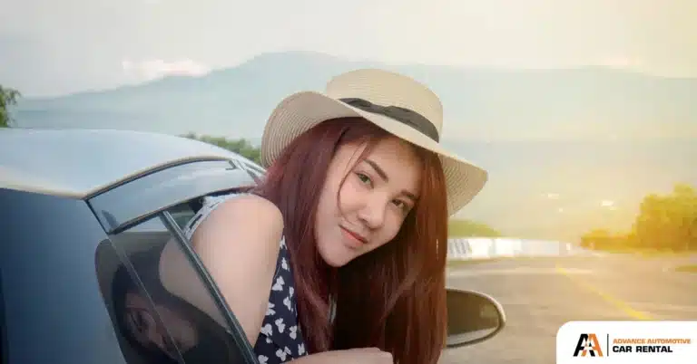 หารถเช่าไปต่างจังหวัด ท่องเที่ยว เขาใหญ่ ลานกางเต็นท์